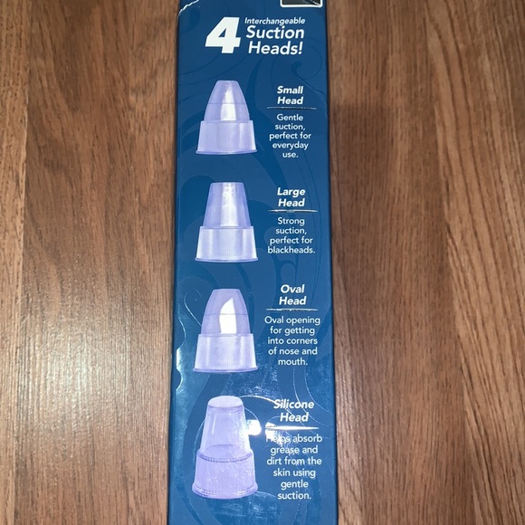 DermaSuction Pre Cleaning Device - Picture 11 of 11